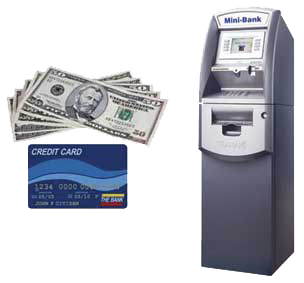 ATM Machines Installation and Service Pinellas County